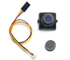 Камера 700TVL с объективом 2,8 мм COMS PAL для FPV Марсианская рептилия II 220 мм IX5 Iflight 220 X220 Квадрокоптер