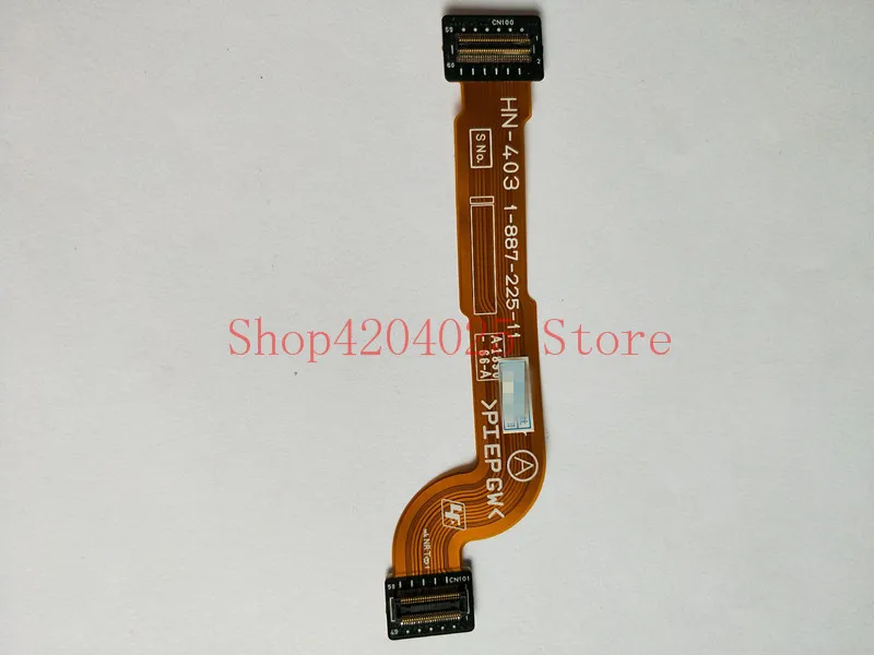 HN-403 FPC ручка кронштейн fiexible кабель Запасные част для Sony PMW-200 EX260 EX280 видеокамера |