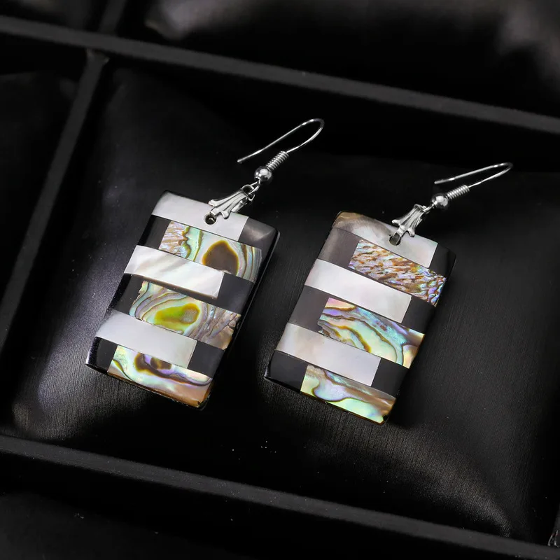 2020 новые корейские серебряные иглы выразительные благородные натуральные