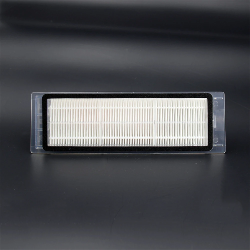 Моющийся фильтр для пылесоса XIAOMI MI 2 шт. детали робота-пылесоса Vacuum 1 аксессуары