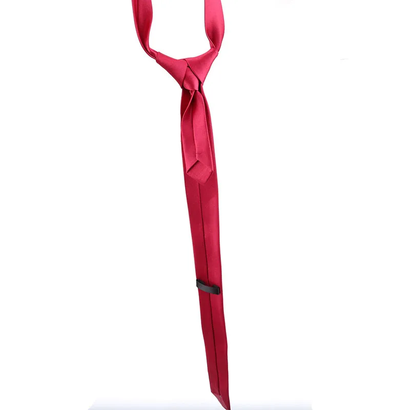 5 цветов Повседневный тонкий простой мужской сплошной цвет высота качество Для