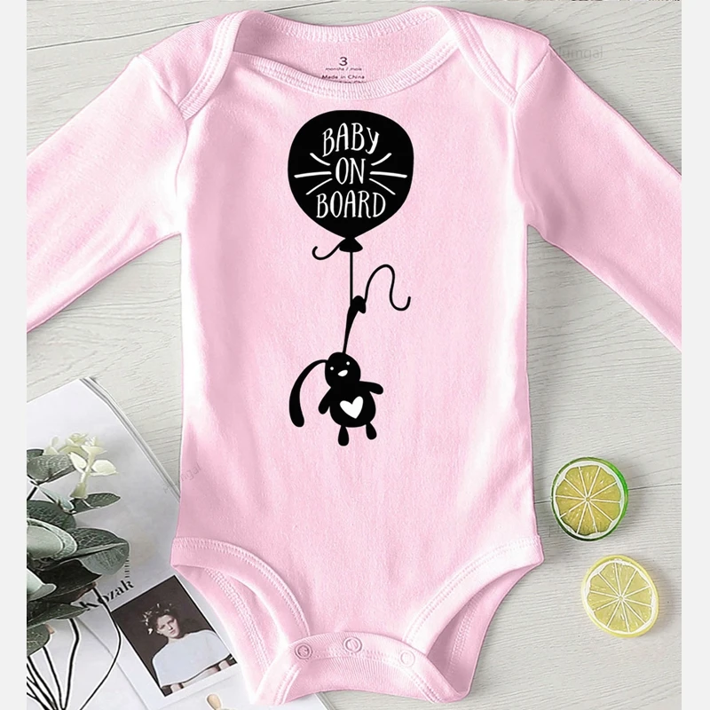 Комбинезон детская осенняя одежда для малышей наряд новорожденных девочек