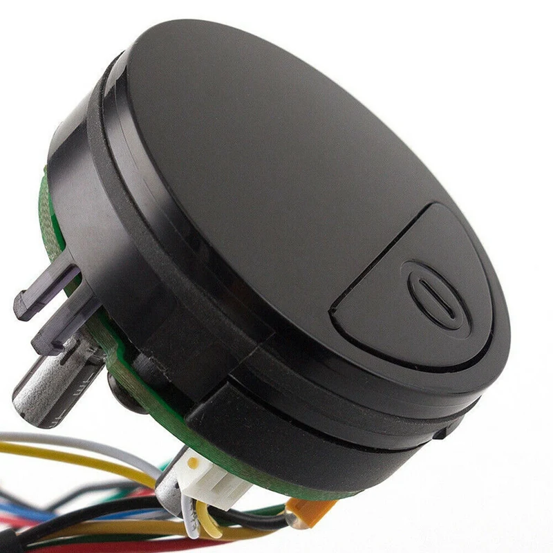 Панель управления Bluetooth для Ninebot Segway Es1 Es2 Es3 Es4 скутера в сборе|Детали и аксессуары