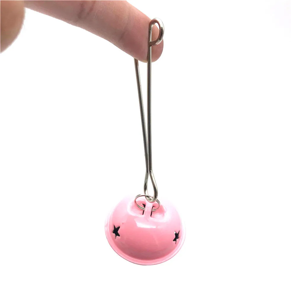 Зажим для сосков цепочка увеличивающие зажимы Фетиш S &amp M бондаж женщин и