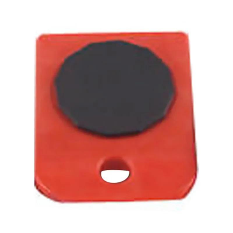 

Moves Furniture Tool Transport Shifter Moving Wheel Slider Remover Roller Heavy Stuffs Moving Wheel Roller Bar Hand Tools