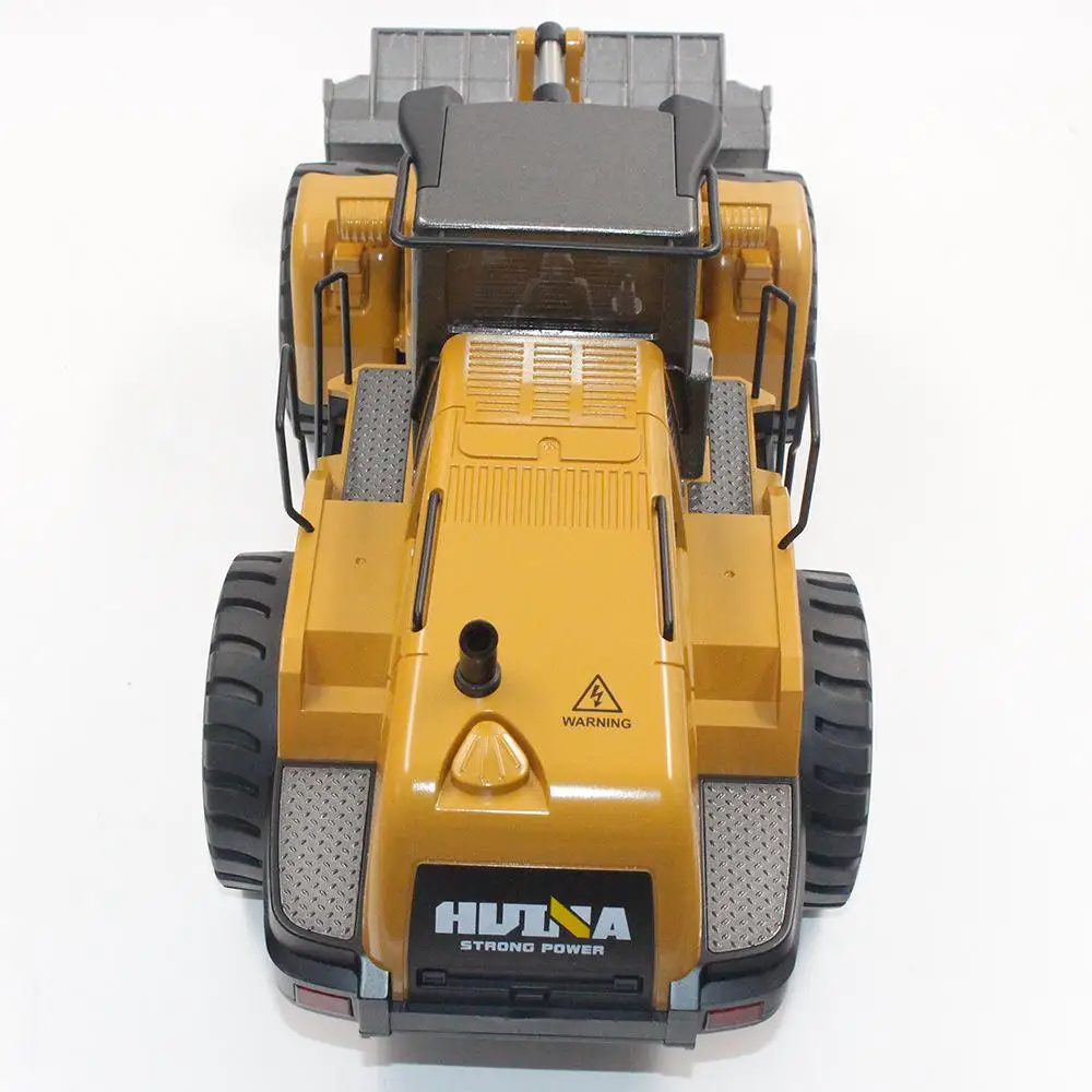 huina 583 1583 10 каналов 114 радиоуправляем