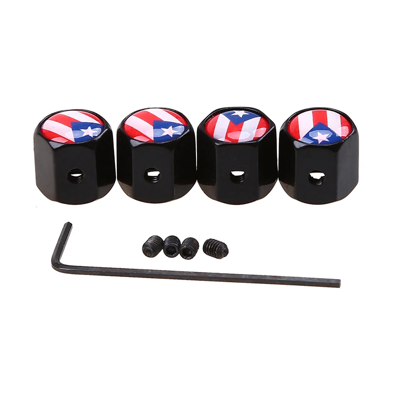 Черная/серебряная австралийская клапан POSSBAY/клапан Кубы/шведский шток колеса