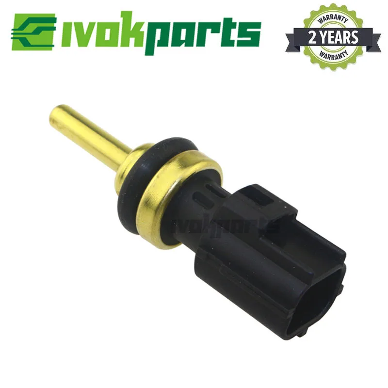 Датчик температуры воды для FORD FOCUS II переключатель MONDEO IV KUGA I 2 5 6M5G 12A648 AA 1371592|Датчик