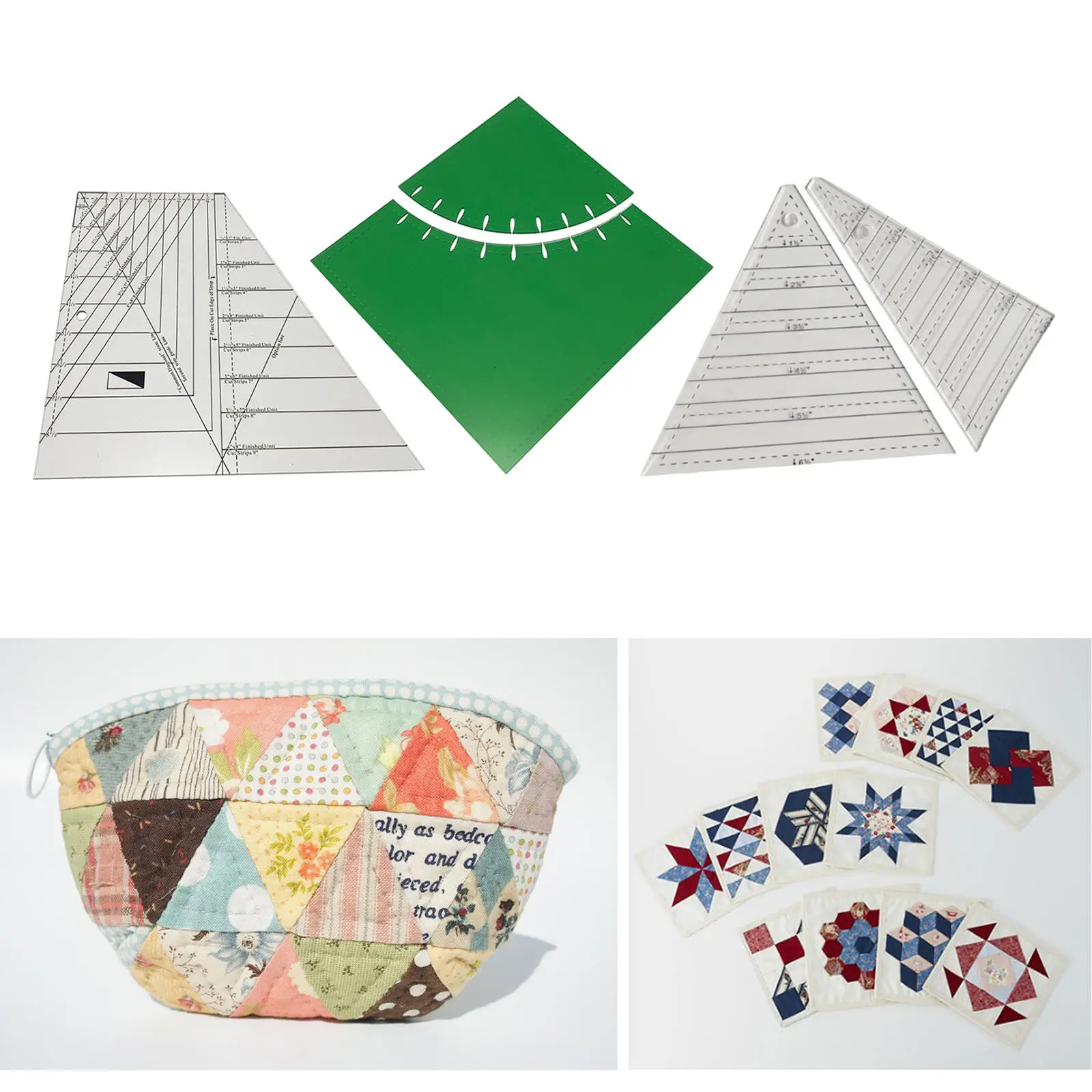 

Rulers Template Professional Mask Template DIY Mask Tool DIY Sewing Accessory
