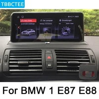 for bmw 1 e87 e88 20052012 android car dvd player autoradio gps navigation hd touch screen wifi map head unit