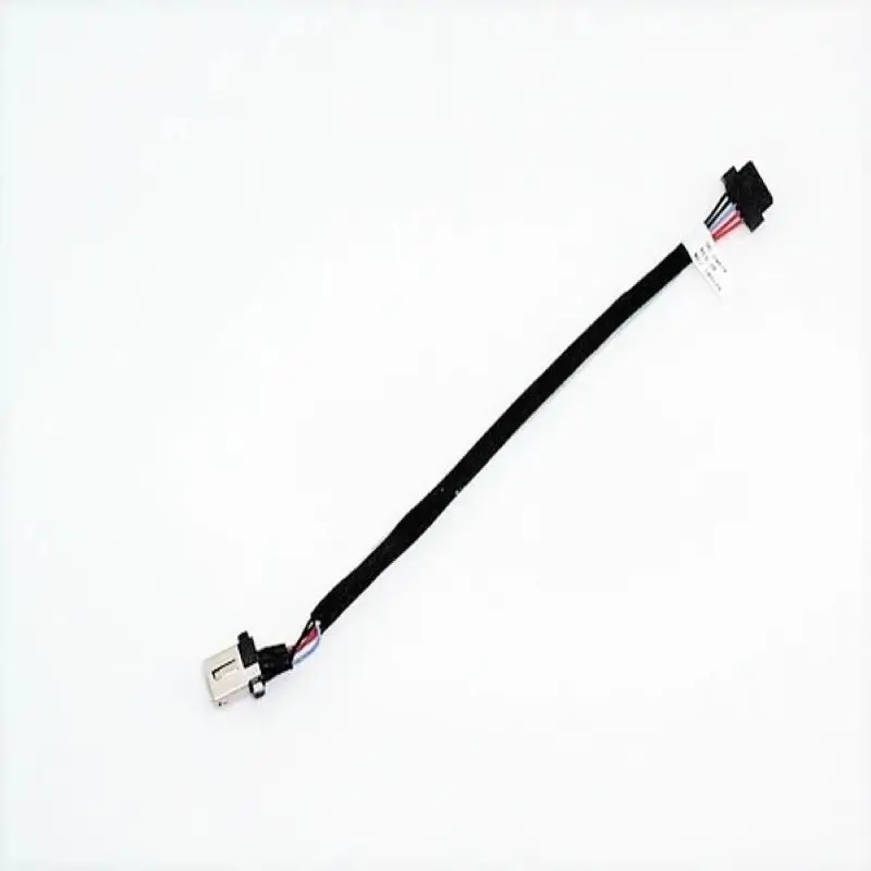 

For Lenovo N21 Chromebook DD0NL6AD000 5C10H70350 DC In Power Jack Cable Charging Port Connector