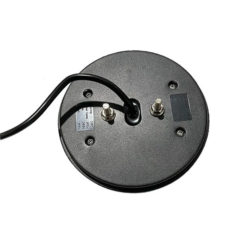 2 шт. автомобильные задние фонари для автобуса 5 3 дюйма |