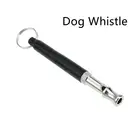 Регулируемый электронный свисток для домашних животных, 1 шт., суперзвуковой свисток для собак