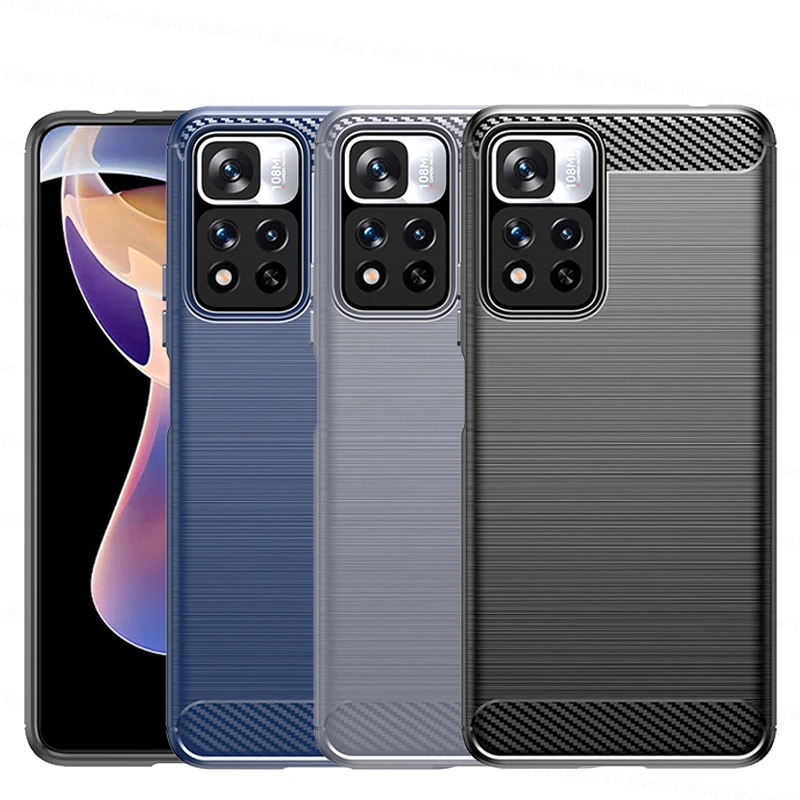 

Для Xiaomi Poco X4 чехол Xiaomi Poco M3 F3 X3 X4 NFC чехол противоударный ТПУ силиконовый чехол для телефона для Xiaomi Poco X4 NFC