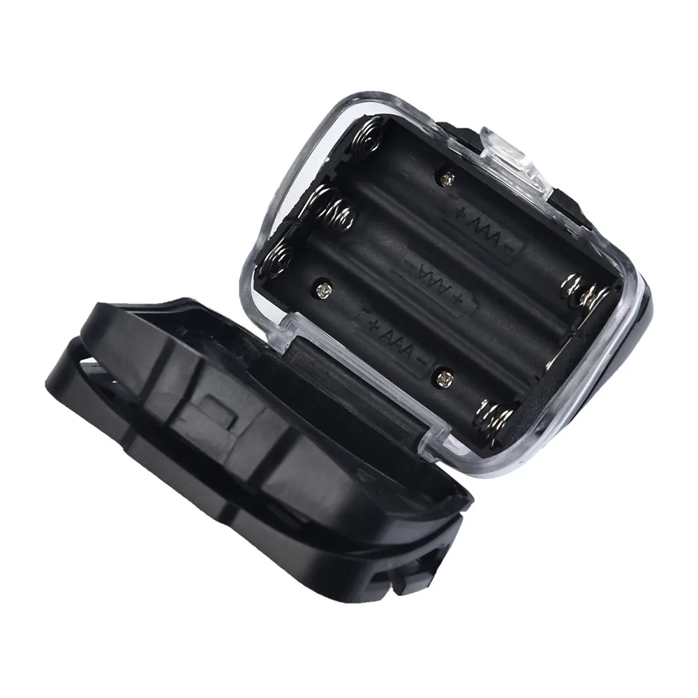 COB мини налобный фонарь светодиодный для кемпинга походов фары Головной 3 режима