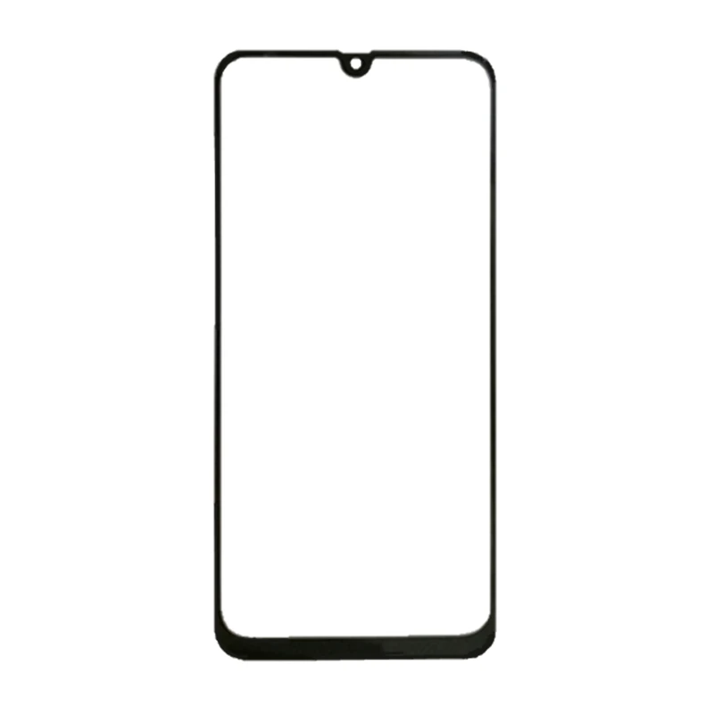 

Nokia2.3 Outer Screen For Nokia 2.3 NK Front Touch Screen Panel LCD Display Out Glass Cover Lens Phone Repair Replace Parts