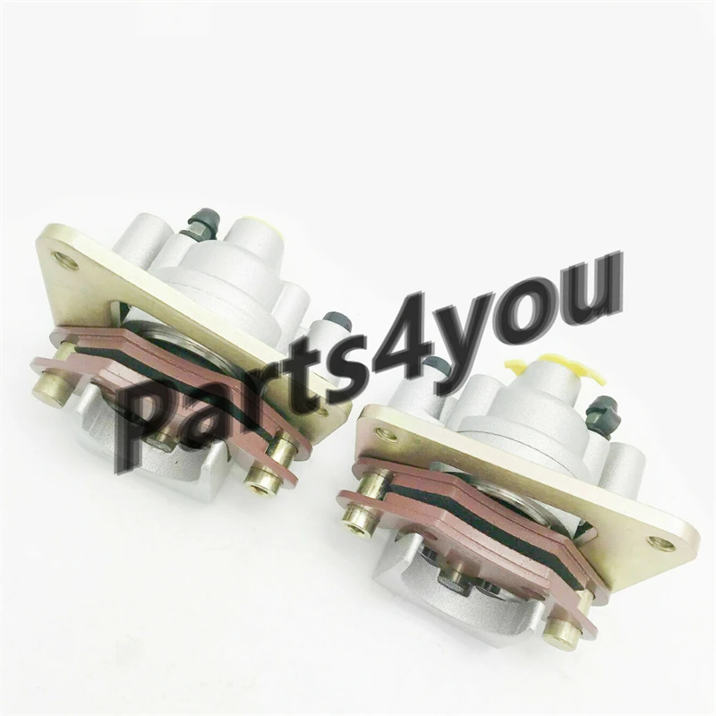 

Front Brake Left Right Caliper for CFmoto CF500 X5 CFORCE 520 550 CF625 X6 CF800 X8 GOES500 ATV UTV 9010-080700 9010-080800