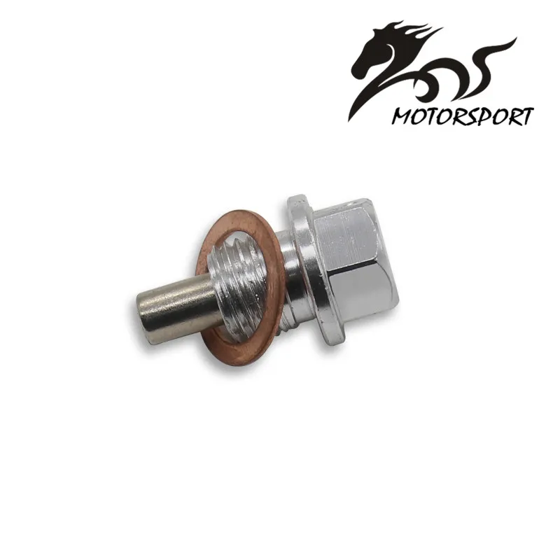 Магнитная дренажная масляная пробка M12 * 1 25 для Toyota и Nissan|nissan oil|plug magneticplug in |