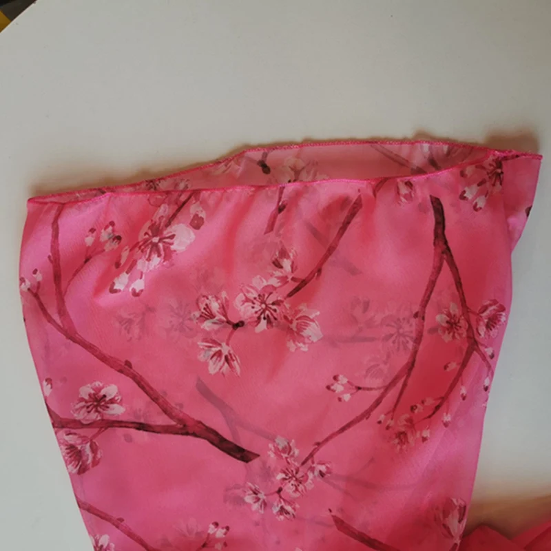 Женское сексуальное платье в стиле бохо с глубоким V образным вырезом Розовый