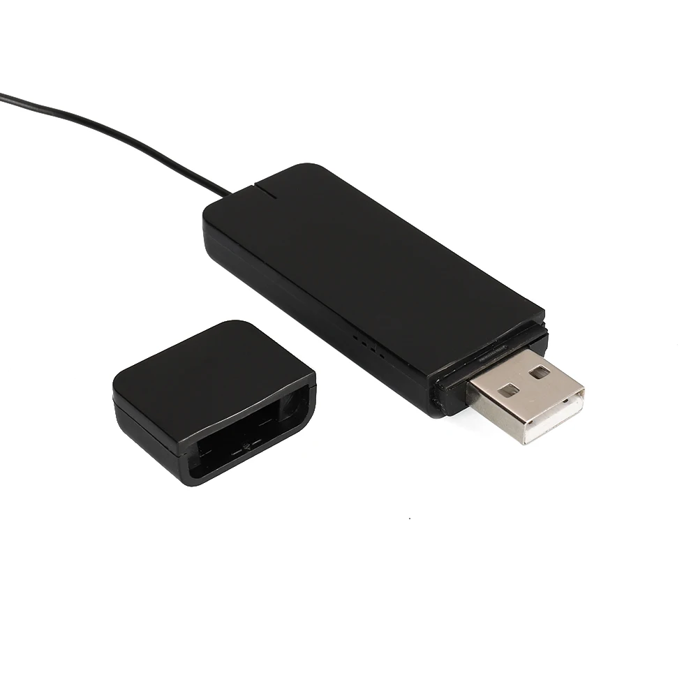 DAB цифровой радиоприемник антенна цифровое аудиовещание USB адаптер для автомобиля только для стран, которые имеют DAB сигнал