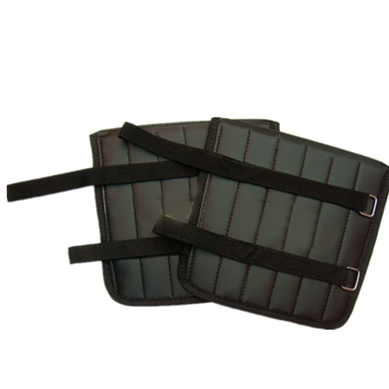 

2Pcs Adjustable Ankle Legging Sandbags 1-5kg Weight Sport Running Equipment Training for Leg Boxing FK88