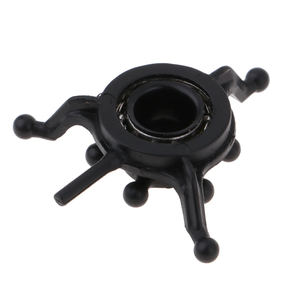 

Black ,RC Spare Parts, Swashplate for Wltoys ,V931 ,XK ,K123