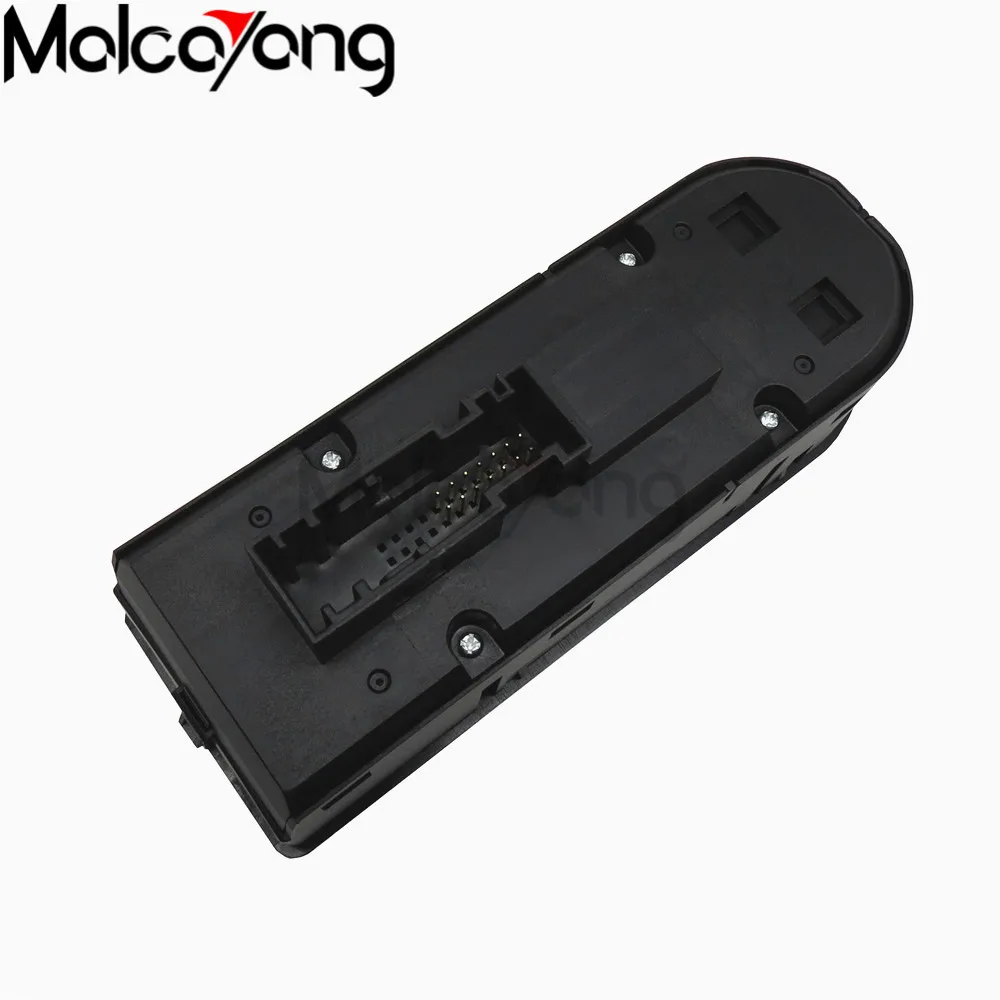 Кнопка управления главным окном питания для Vauxhall Astravan Zafira Opel Astra H 2004 2015 13215152 13228879