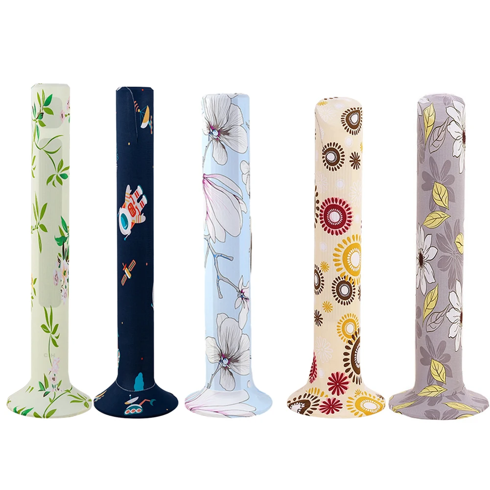 

Tower Fan Dust Guard &Protecting Cover Compatible With Most Tower Fans- Cover The Max Size : Dia 7 Inch X Height 43 Well-liked