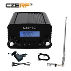 CZERF CZE-7C Factory радио передатчик станции FM 7W