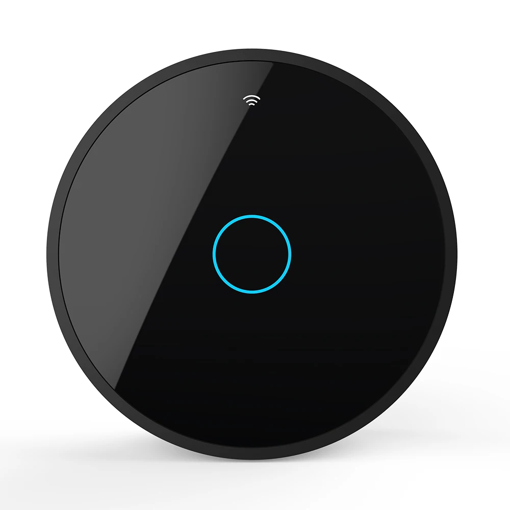 Умный шлюз LIVOLO управление через приложение беспроводное с помощью Wi Fi на