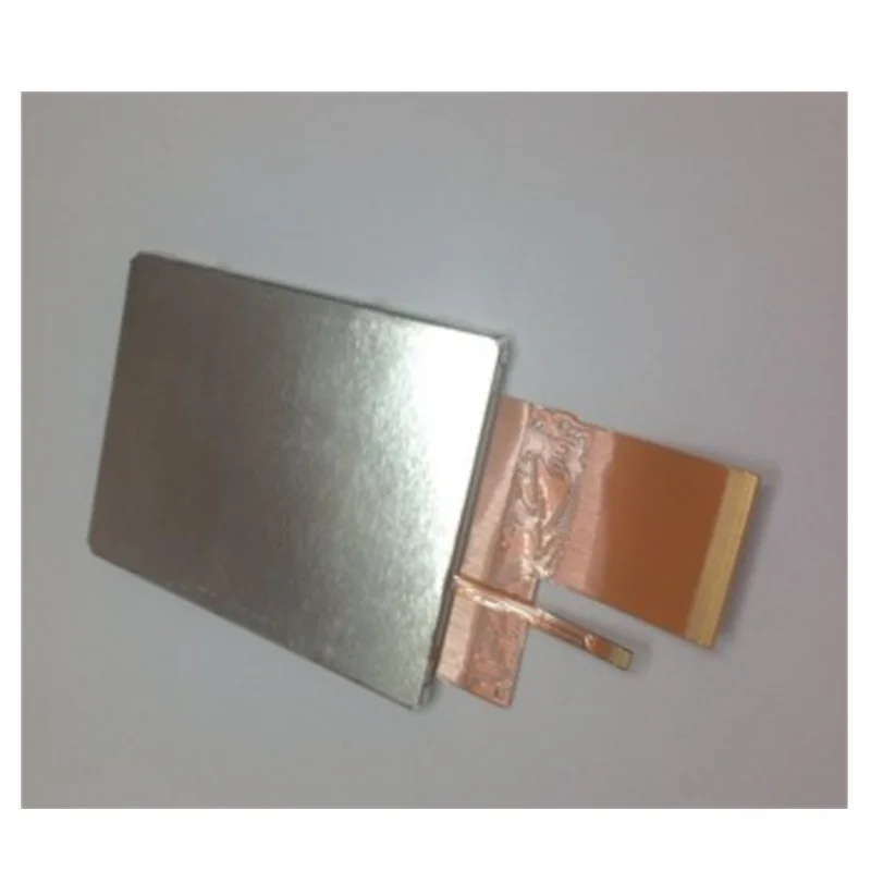 3 5 дюймовая ЖК-панель LQ035Q7DB05 ЖК-дисплей 240 RGB * 320 светодиодный ЖК-экран |