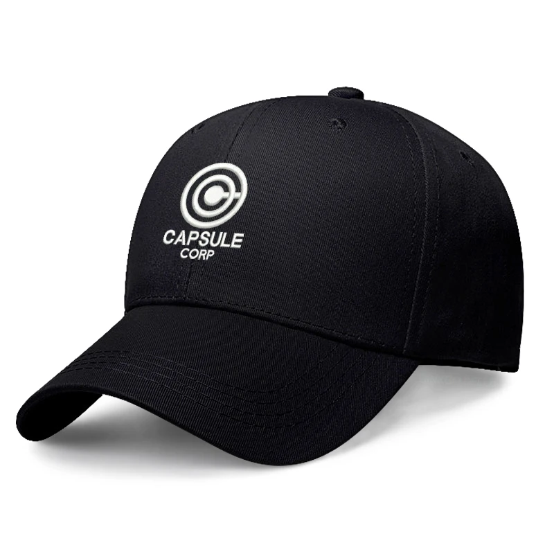 

Dropshipping New Ball Dad Hat Anime song 100% Cotton Embroidery Snapback Hats Unisex Baseball Caps Men Women Holiday Beautiful
