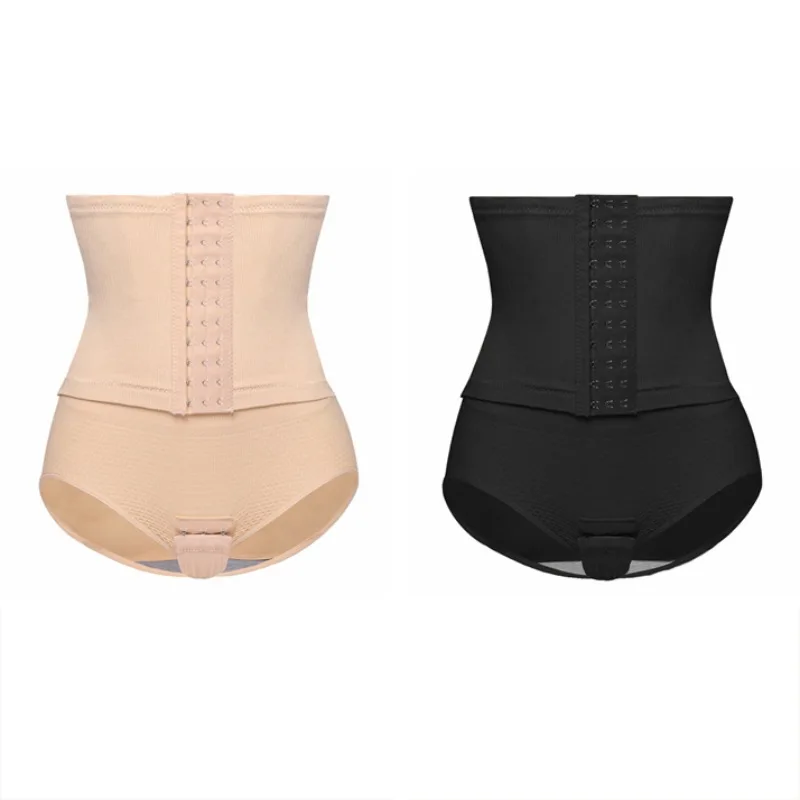 

Ladies Adjustable Lightweight High Waist Shapewear Abdominal Panties For Women