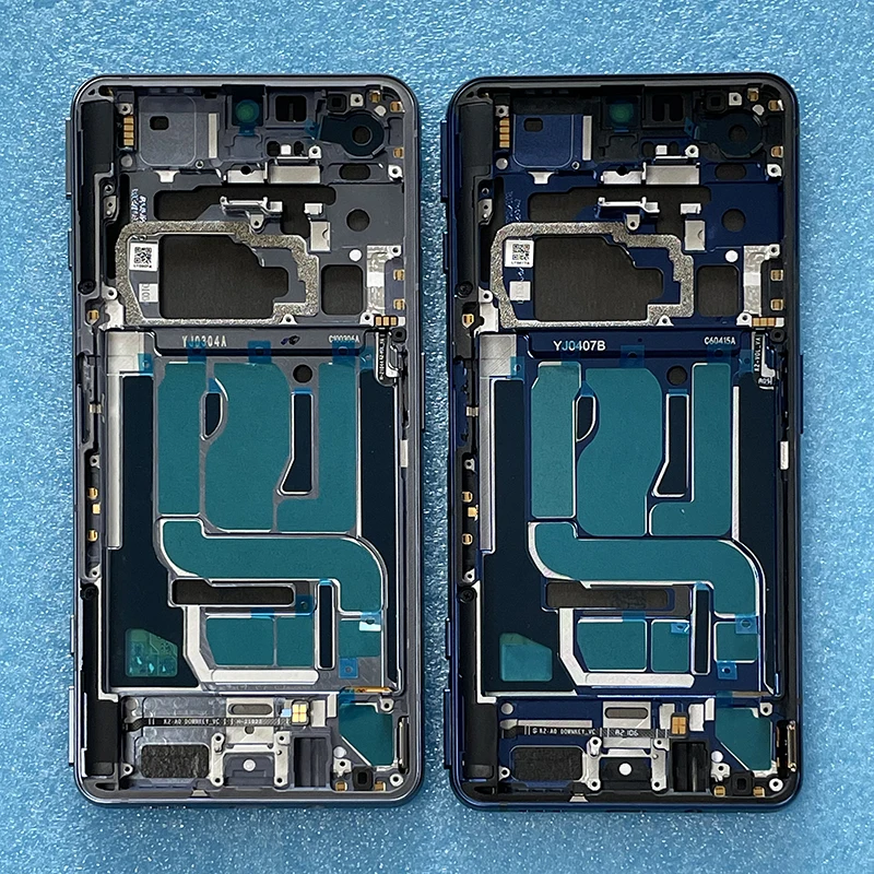 Tanie Oryginalny 6.67 ''dla Xiaomi BlackShark 4 PRS-H0/A0 Wyświetlacz LCD Ramka Ekranu Dotykowego Digitizer ForXiaomi Czarny Shark 4 Pro Ceny Oryginalny 6.67 ''dla Xiaomi BlackShark 4 PRS-H0/A0 Wyświetlacz LCD Ramka Ekranu Dotykowego Digitizer ForXiaomi Czarny Shark 4 Pro