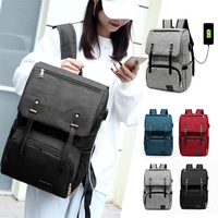 mummy maternity backpack usb waterproof oxford nappy diaper shoulder bags for travel fashion baby safe care health