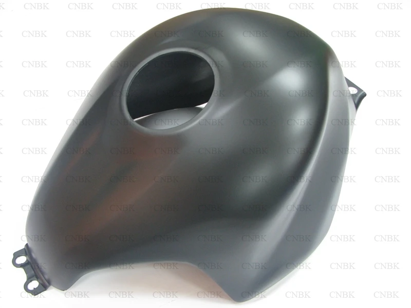 Пластиковые обтекатели для CBR600F4i 03 CBR600 F4i Обтекатели 02 2001 - 2003 матовый черный синий