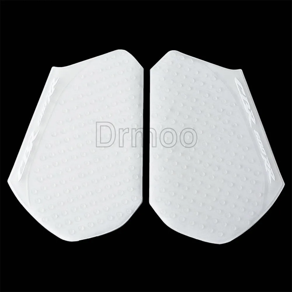 

Motorcycle Protector Anti Slip Tank Pad Stickers Gas Knee Grip Traction Side Decal Cover For Honda CBR600RR 2013-2016