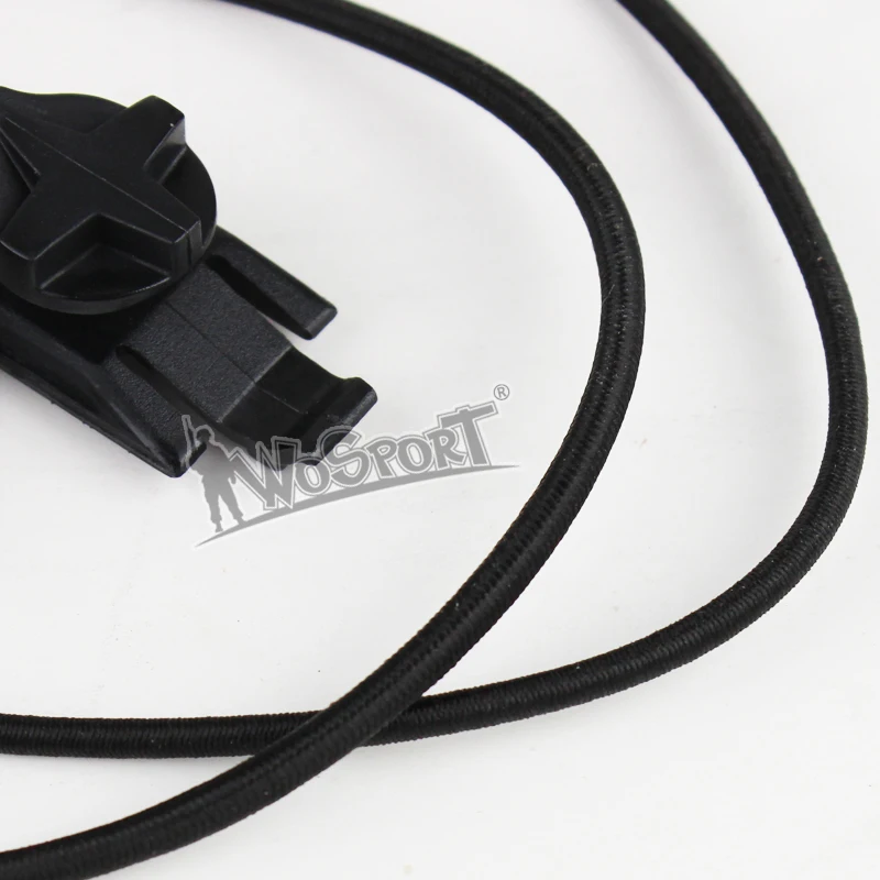 Внешняя защитная внешняя поверхность Cs для внешнего горячего шлема адаптер Linefast