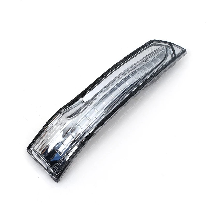 Светодиодный указатель поворота для зеркала заднего вида KIA Rondo RP CARENS 2014 2015 2016