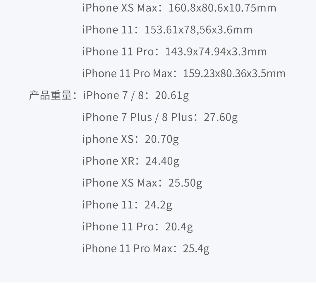 Чехол для телефона Xiaomi, прозрачная задняя крышка, чехол для защиты объектива для iPhone 11/11 Pro/11 Pro Max/XS/X/XR/7 P/8 P/7/8
