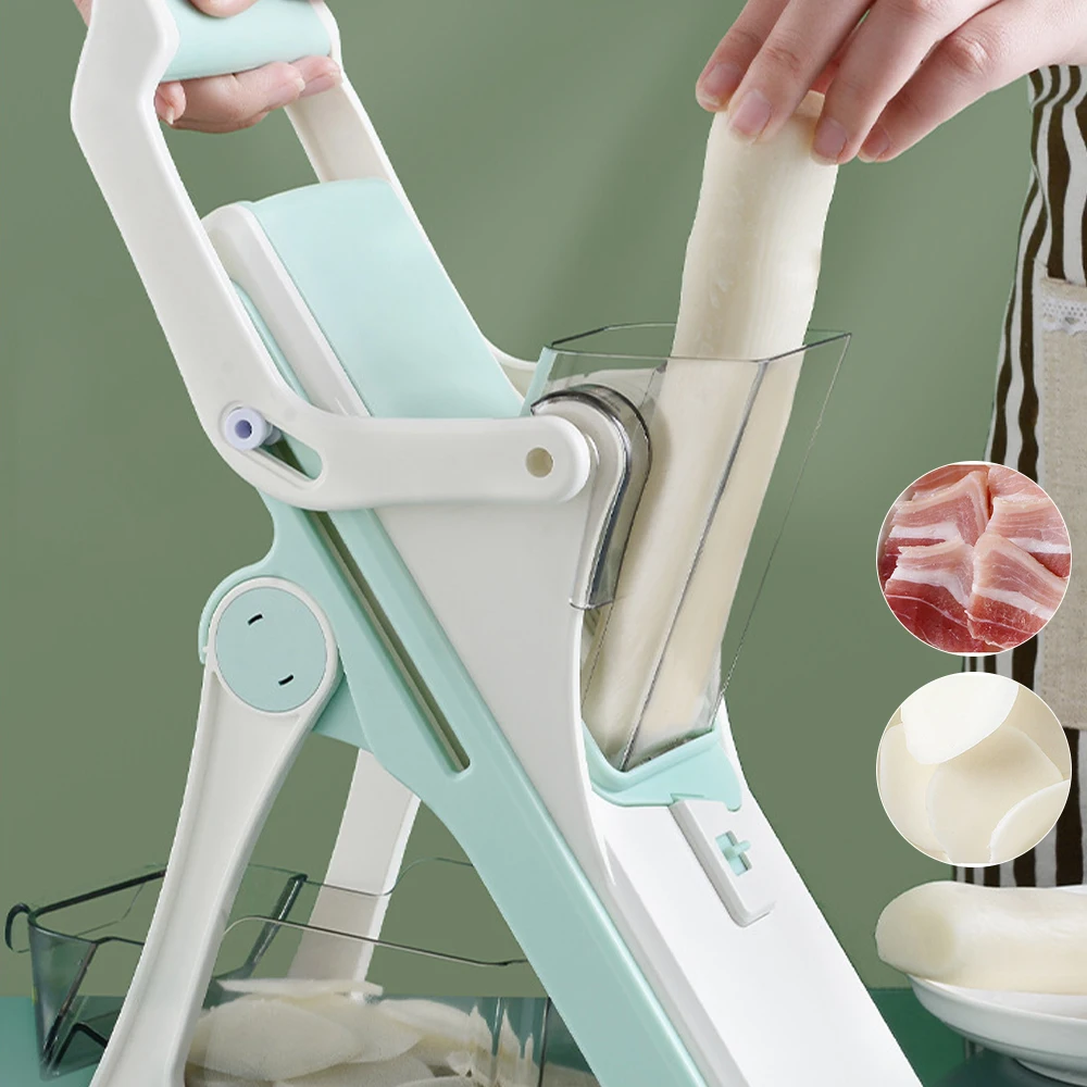 5 в 1 овощерезка для фруктов картофеля огурцов моркови | Дом и сад