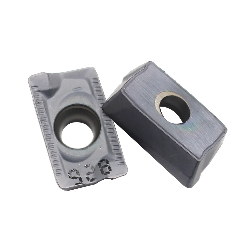 10 шт. APKT1604 PDER 76 IC928 фрезы твердосплавный инструмент для обработки деталей