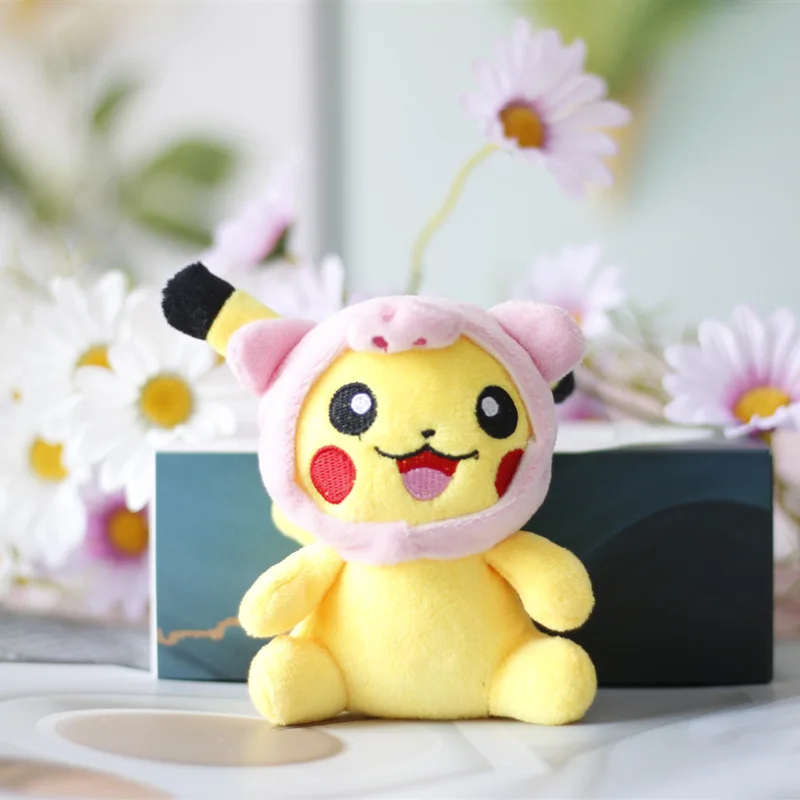 12 шт./партия брелок для ключей