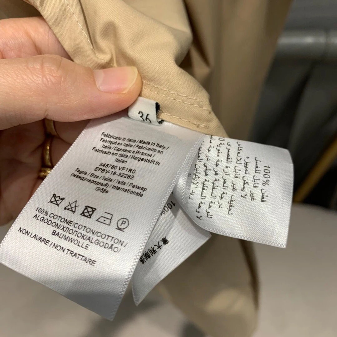 

2020 early spring runway high-end overcoat women big lapel triangle belt dress style long trench coat solid temperament coats