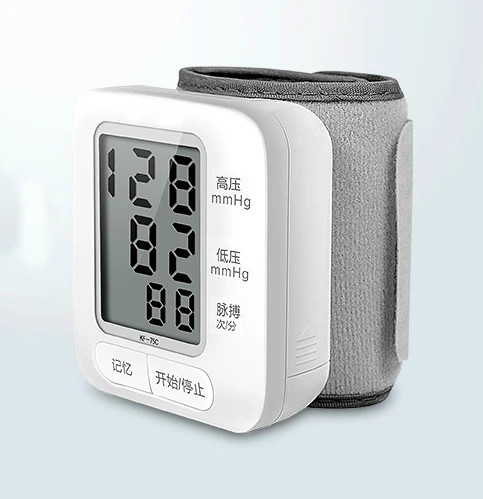 Медицинское оборудование медицинский тонометр монитор артериального давления и