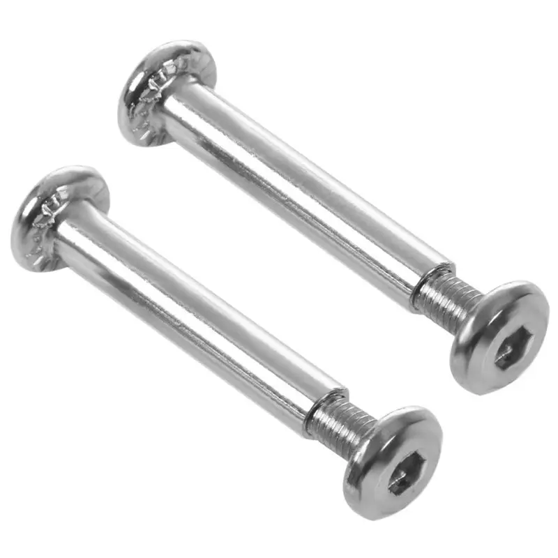 2 комплекта багажных чемоданов Сменные колесики с осями Deluxe Repair Tool 50*20*6 1 мм|Ручные