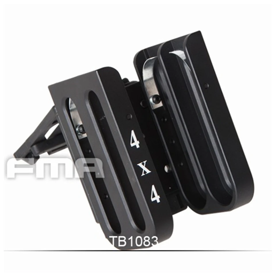 Новинка охотничьи Чехлы FMA чехол для ружья погрузчик 4x4 S Чехол держатель