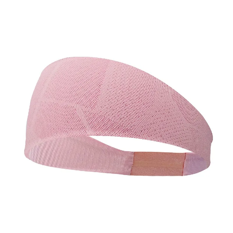 Повязка на голову Baasploa 2022 для мужчин и женщин эластичная повязка йоги бега