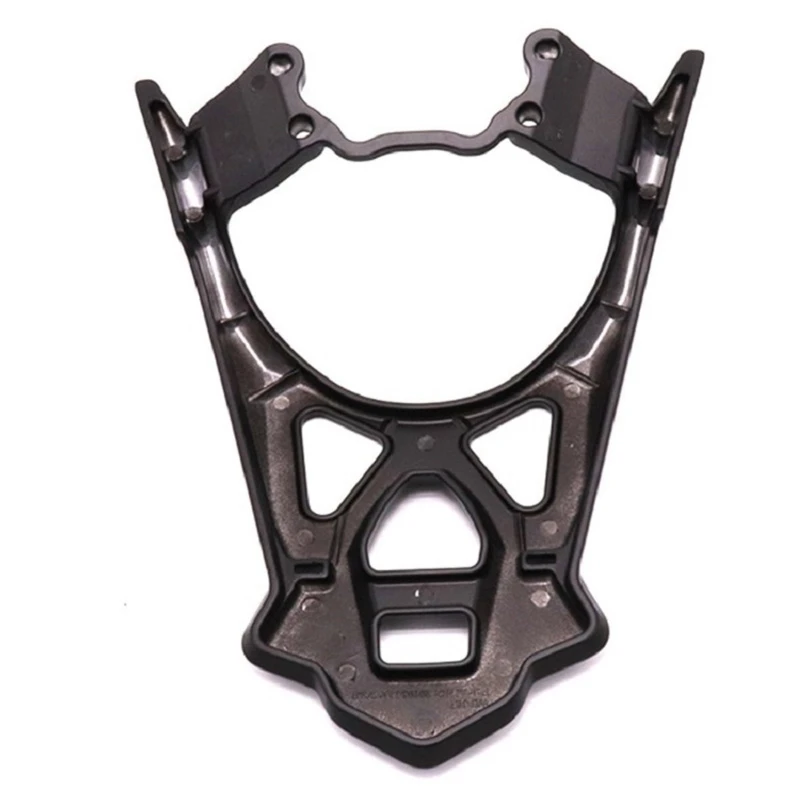 

Motorcycle Modification Accessories for Yamaha LC150 Aluminum Alloy Tail Box Bracket Bracket