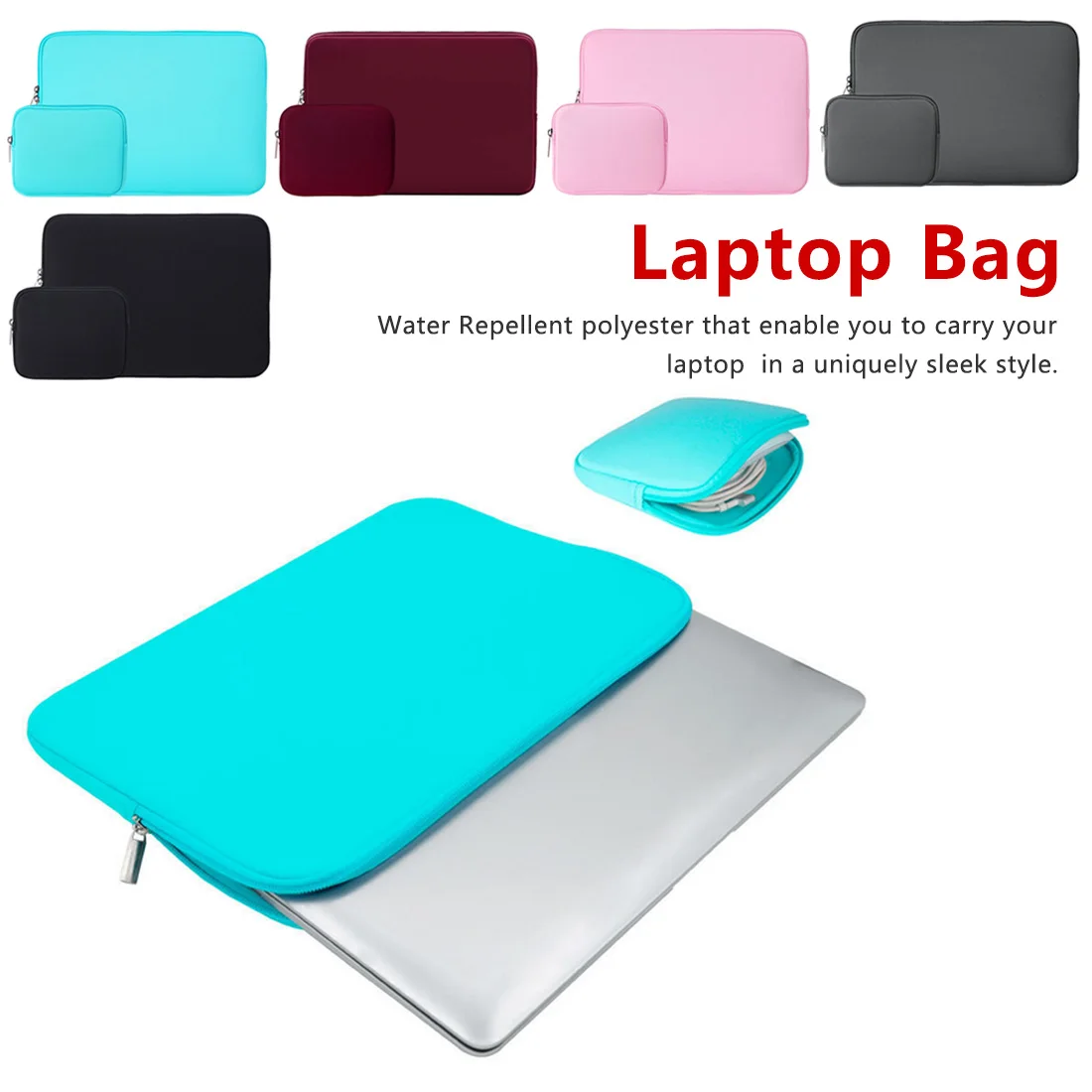 Чехол для ноутбука чехол Macbook Pro Air Retina 11 13 14 15 6 дюймов Xiaomi Huawei HP Dell | Компьютеры и